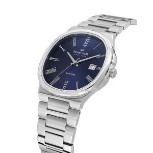 Alternative view of Nacar NC33-298377-ALM Erkek Kol Saati