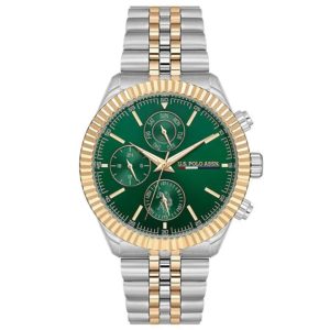U.S. Polo Assn. USPA1054B-08 Erkek Kol Saati