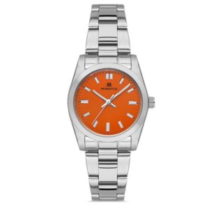 Momentus CW136S-14SS Kadın Kol Saati