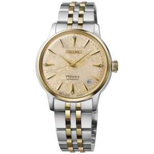 Seiko SRPL64J Kadın Kol Saati