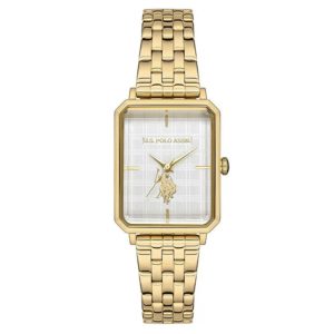 U.S. Polo Assn. USPA2043-02 Kadın Kol Saati