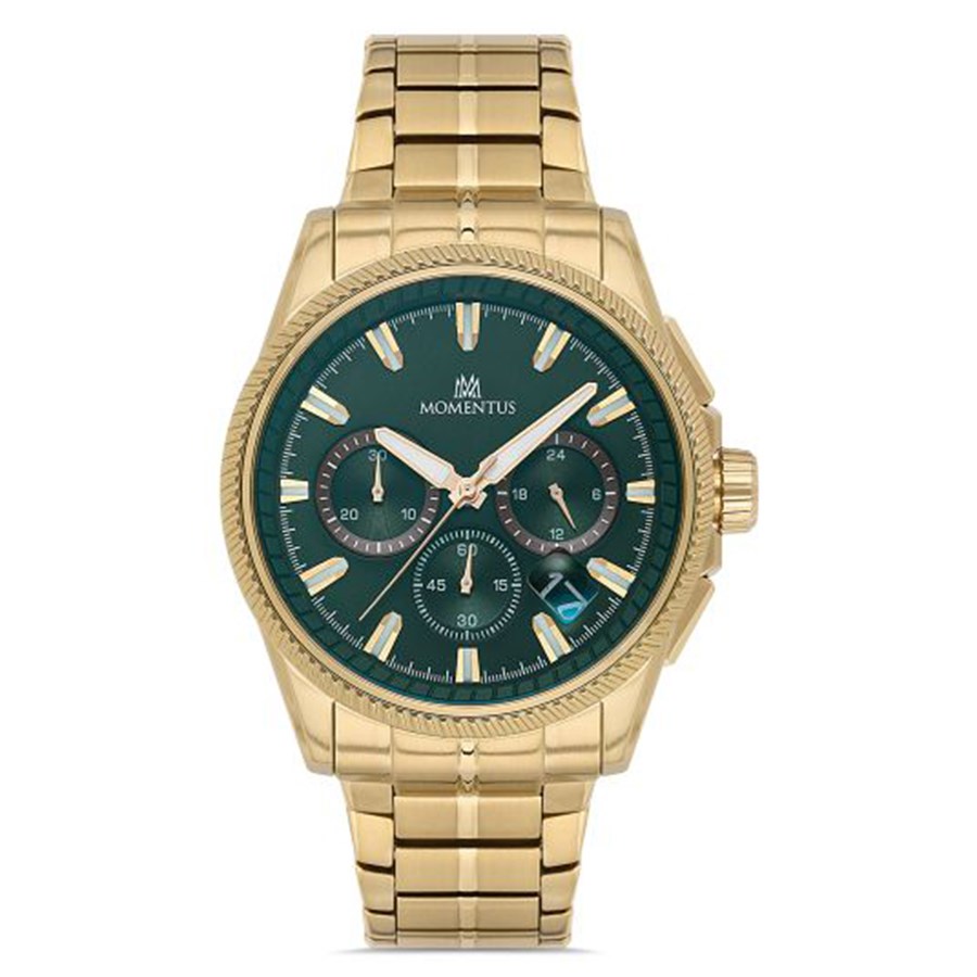 Momentus SM386G-15SG Erkek Kol Saati