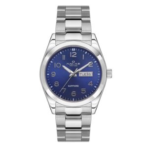 Nacar NC31-299228-ALM Erkek Kol Saati