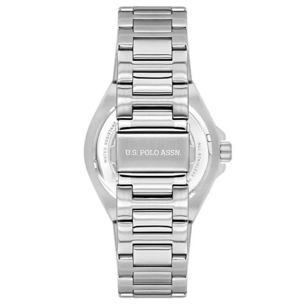 U.S. Polo Assn. USPA1130-03 Erkek Kol Saati - Görsel 3