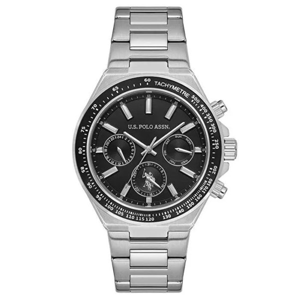 U.S. Polo Assn. USPA1130-03 Erkek Kol Saati