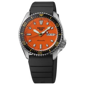 Seiko SRPL89K Erkek Kol Saati