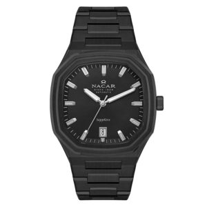 Nacar NC40-290607-BBM Erkek Kol Saati