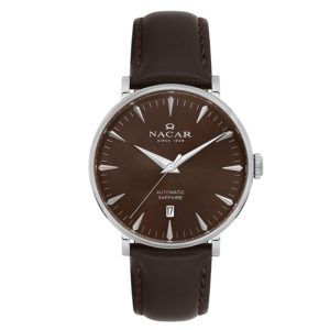 Nacar NC34-29B640-AKL2 Erkek Kol Saati