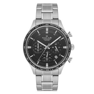 Nacar NC31-299354-ABBM Erkek Kol Saati