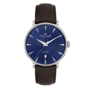 Nacar NC34-29B640-ALL2 Erkek Kol Saati