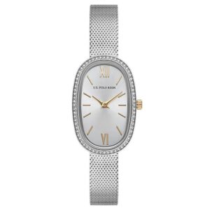U.S. Polo Assn. USPA2106-01 Kadın Kol Saati