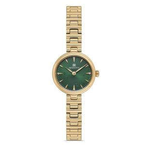 Momentus CW313G-15SG Kadın Kol Saati