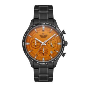 Nacar NC31-299354-BOBM Erkek Kol Saati