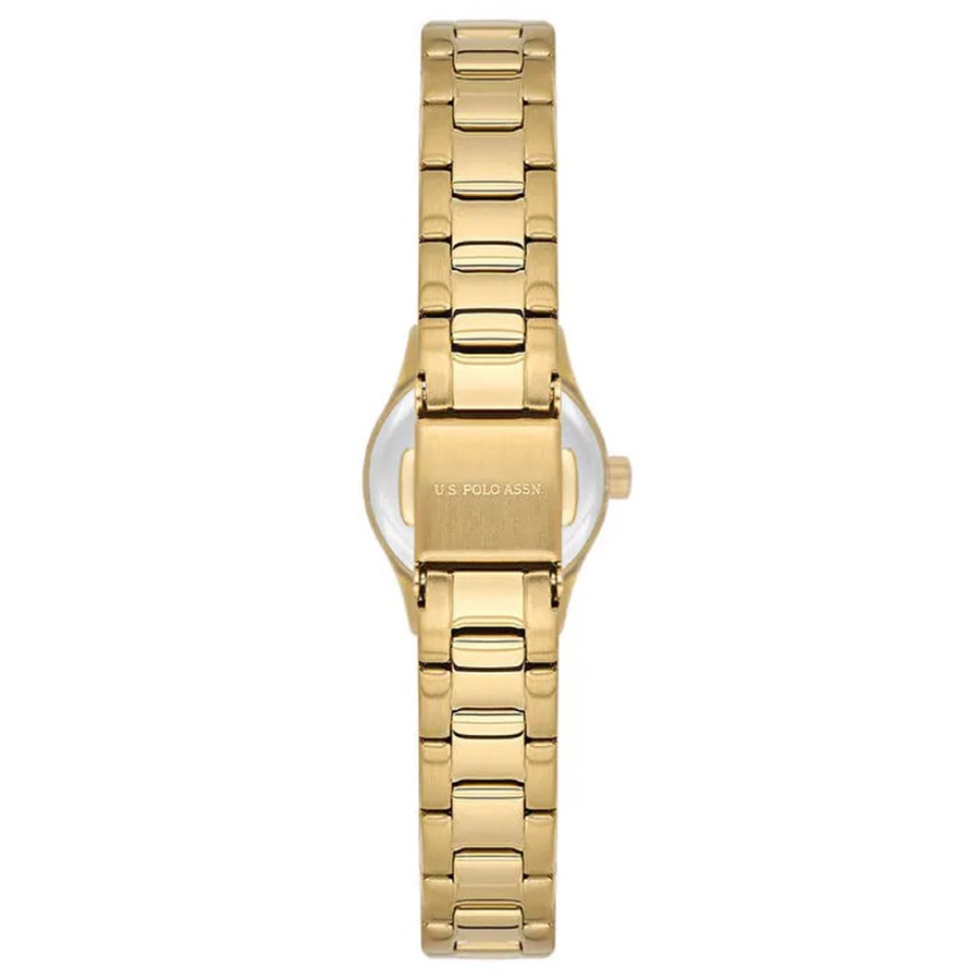 U.S. Polo Assn. USPA2127-05 Kadın Kol Saati - Görsel 3