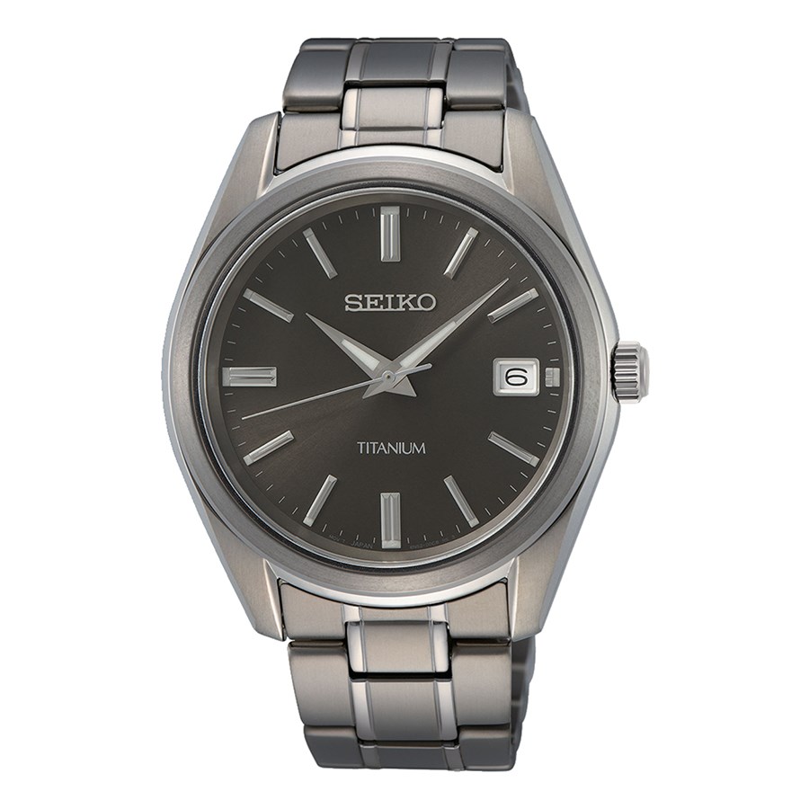 Seiko SUR375P Erkek Kol Saati