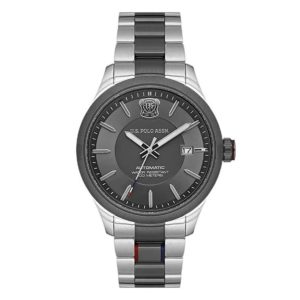 U.S. Polo Assn. USPA1125-04 Erkek Kol Saati
