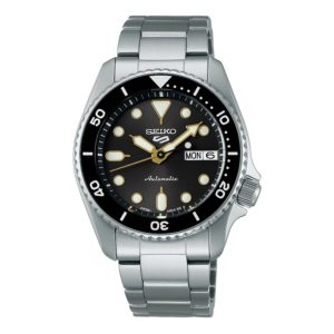 Seiko SRPL79K Erkek Kol Saati