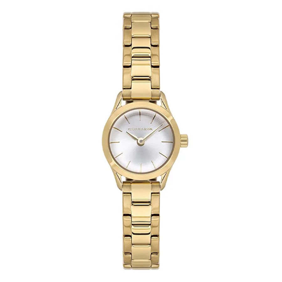 U.S. Polo Assn. USPA2127-05 Kadın Kol Saati