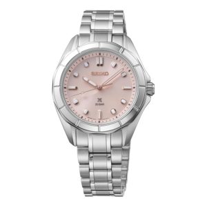 Seiko SUR597J Kadın Kol Saati