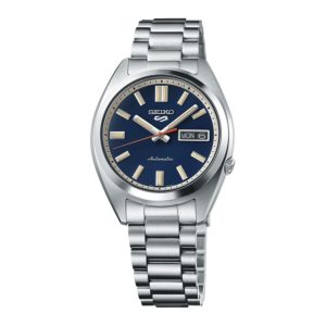 Seiko SRPK87K Erkek Kol Saati