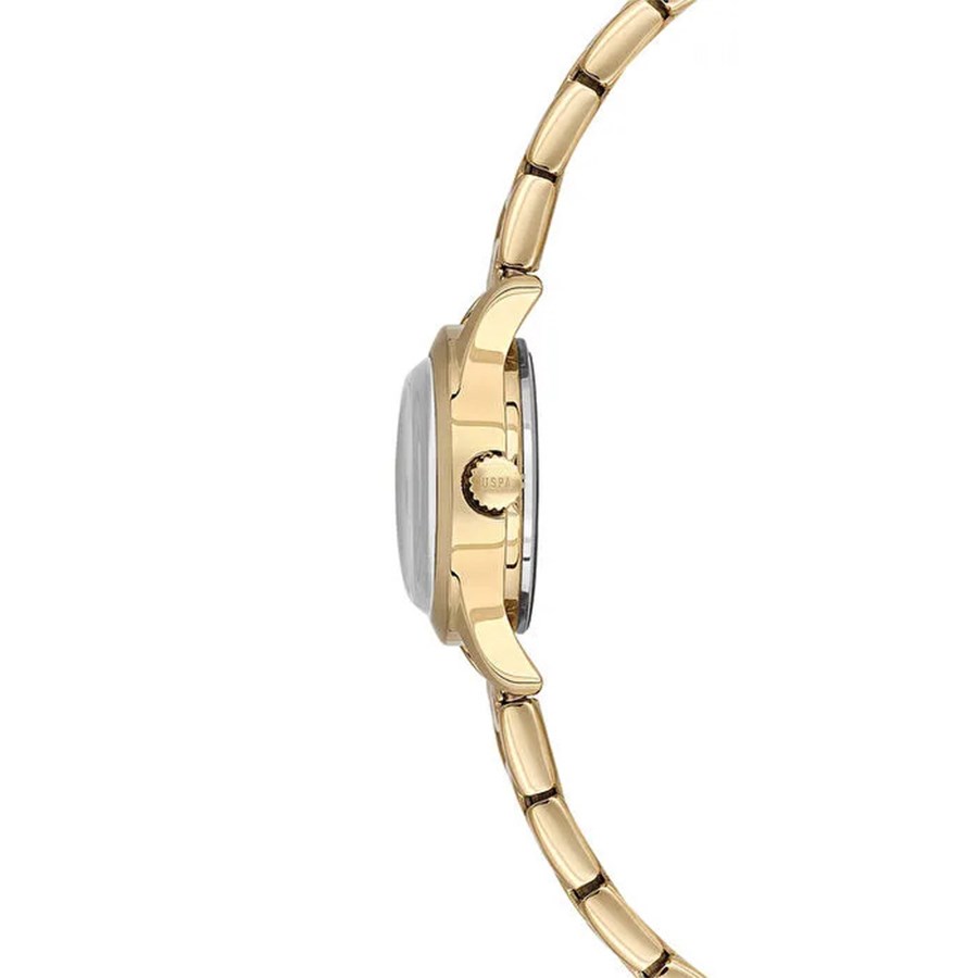 U.S. Polo Assn. USPA2127-05 Kadın Kol Saati - Görsel 2
