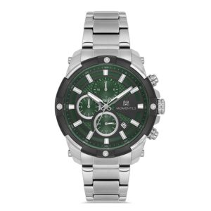 Momentus SM369S-15SS Erkek Kol Saati