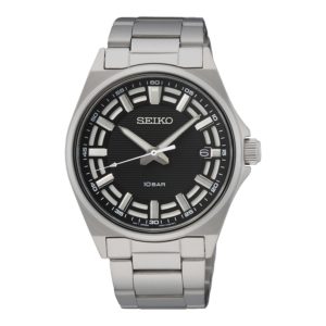 Seiko SUR505P Erkek Kol Saati