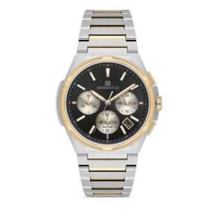Momentus SM390T-04SG Erkek Kol Saati