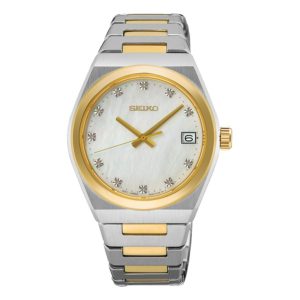 Seiko SUR604P Kadın Kol Saati