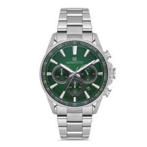 Momentus SC370S-15SS Erkek Kol Saati