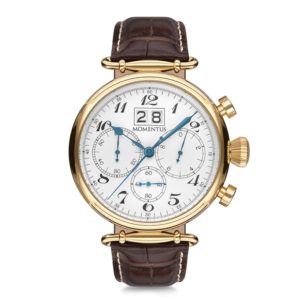 Momentus TM250G-02KG Erkek Kol Saati