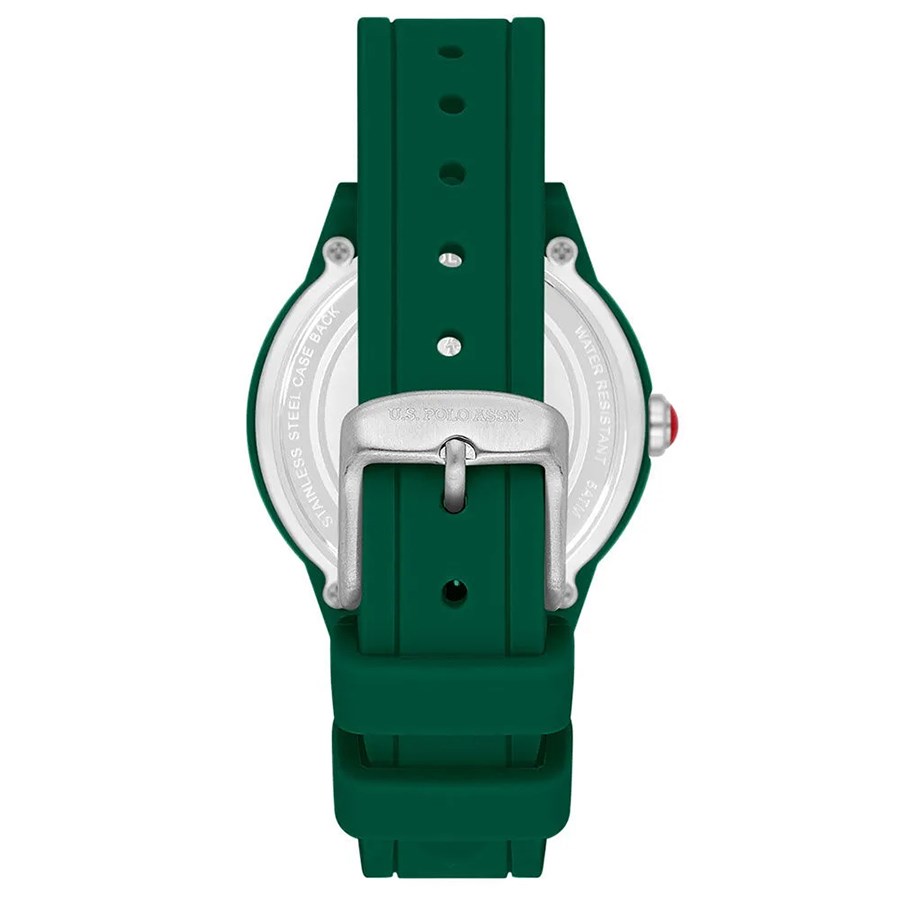 U.S. Polo Assn. Uspa2007-08 Kadın Kol Saati - Görsel 3