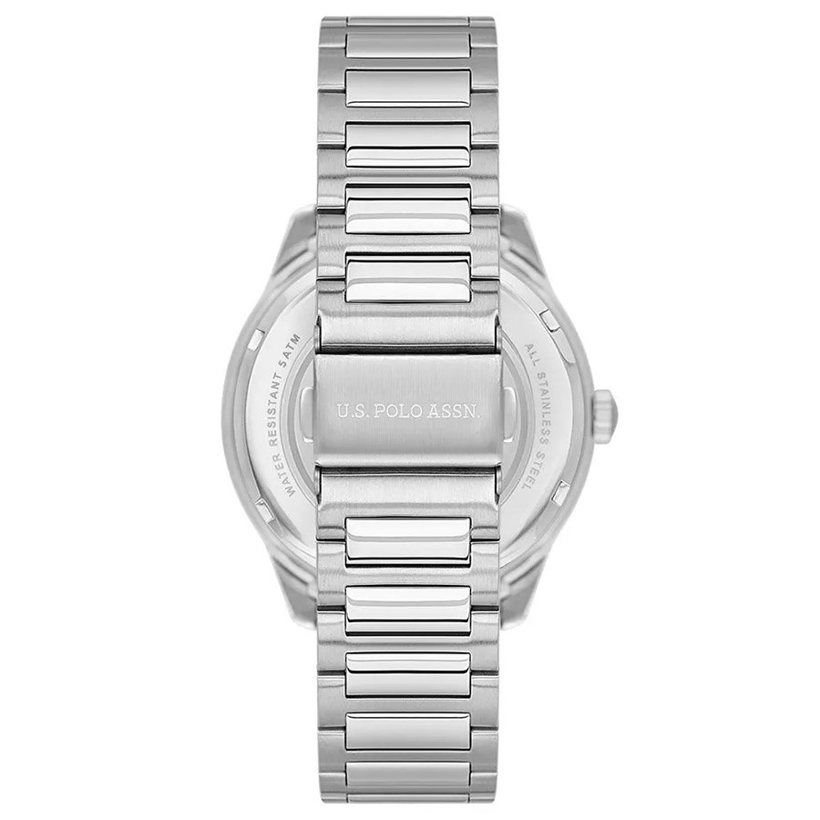 U.S. Polo Assn. Uspa1087-06 Erkek Kol Saati - Görsel 3