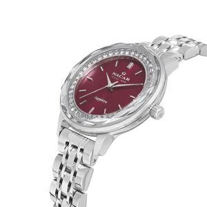 Alternative view of Nacar NC33-398223-ARMS Kadın Kol Saati