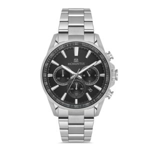 Momentus SC370S-04SS Erkek Kol Saati