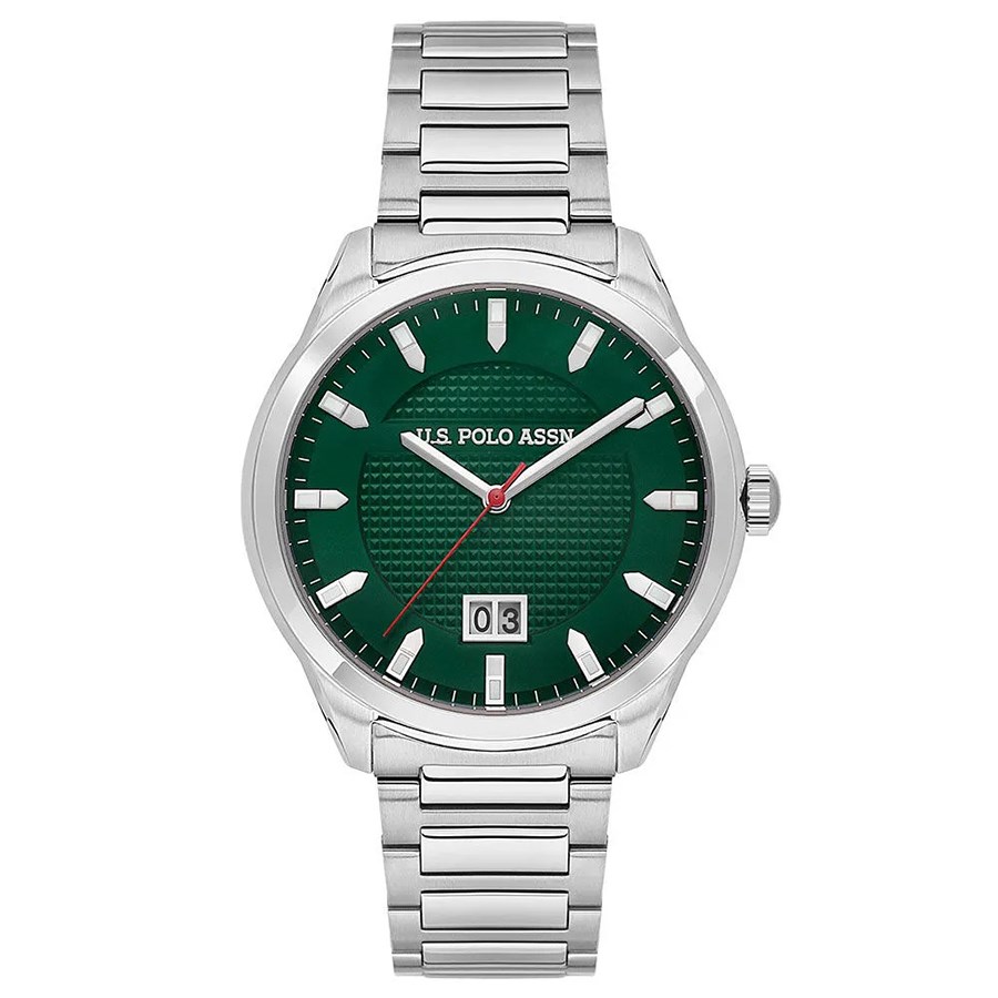 U.S. Polo Assn. Uspa1087-06 Erkek Kol Saati