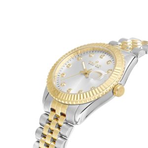 Alternative view of Nacar NC33-398351-CSMS Kadın Kol Saati