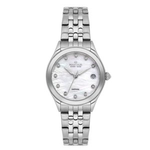 Alternative view of Nacar NC34-39B763-AWMS Kadın Kol Saati