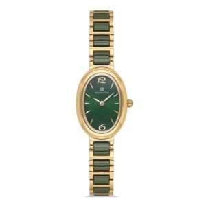 Momentus CW323T-15SG Kadın Kol Saati