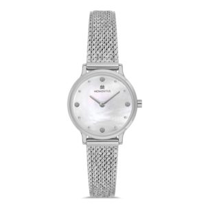 Momentus CW294S-09SS Kadın Kol Saati
