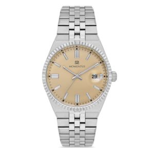 Momentus CR264S-13SS Erkek Kol Saati