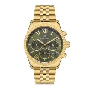 Momentus CW128G-15SG Kadın Kol Saati