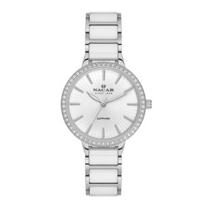 Nacar NC33-398208-AWMS Kadın Kol Saati