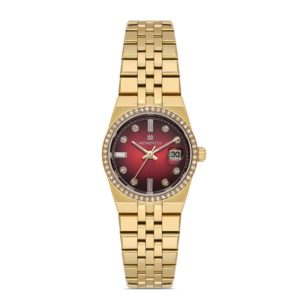 Momentus SS264G-14SG Kadın Kol Saati