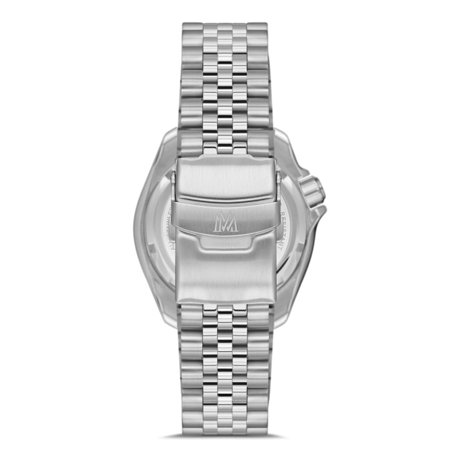 Momentus TM352T-15SS Erkek Kol Saati - Görsel 3