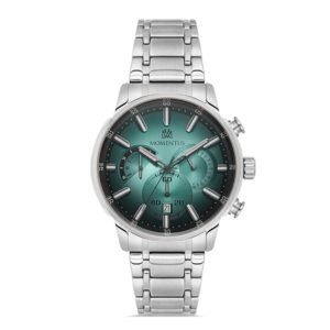 Momentus SC381S-10SS Erkek Kol Saati