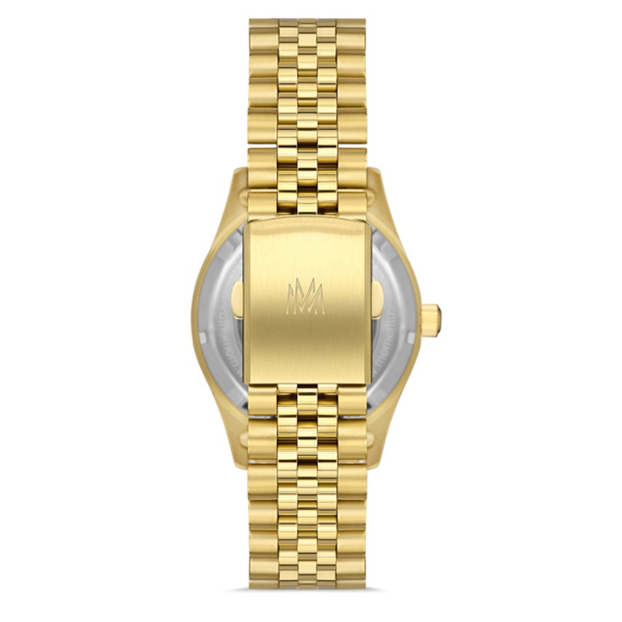 Momentus TM347G-08SG Erkek Kol Saati - Görsel 3