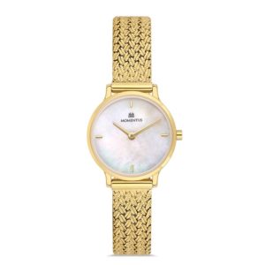 Momentus CW293G-09SG Kadın Kol Saati