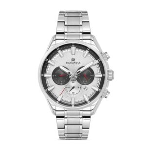 Momentus CC304S-02SS Erkek Kol Saati