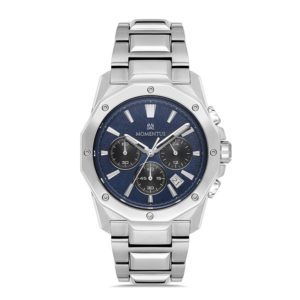 Momentus SM391S-11SS Erkek Kol Saati